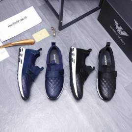 Picture of Armani Shoes _SKUArmanisz38-44mnw03071031